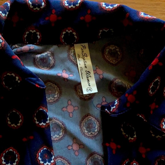 Boho Top - Picture 3 of 5